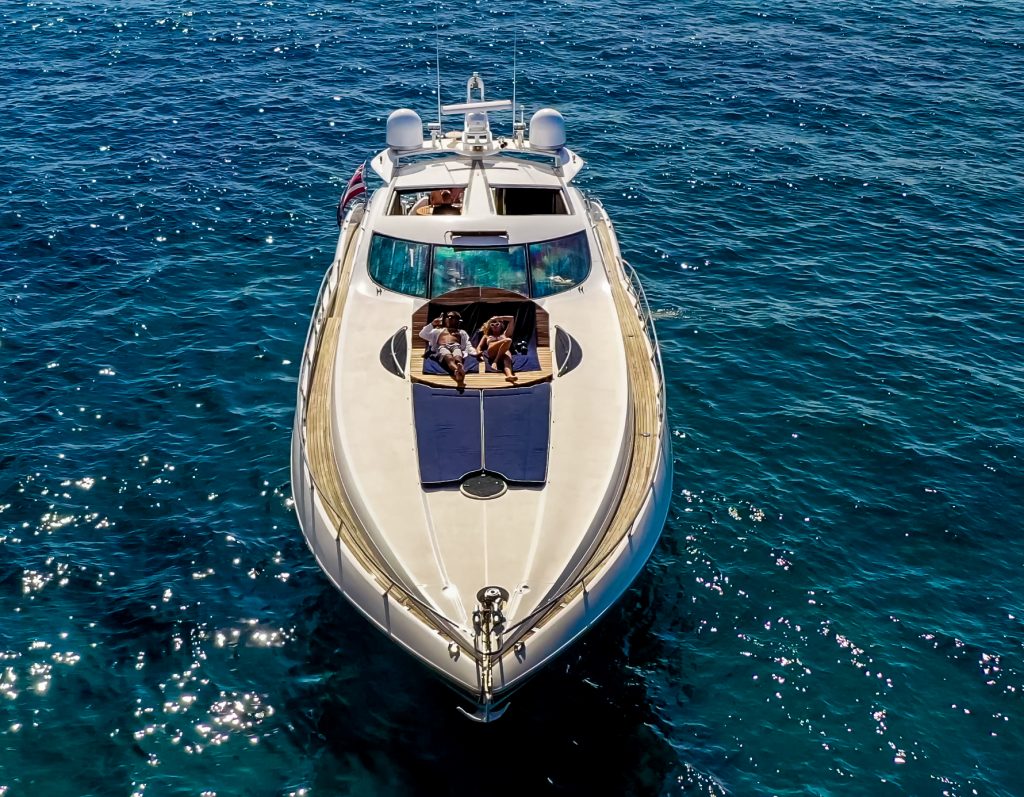 Noelani Yacht Charters