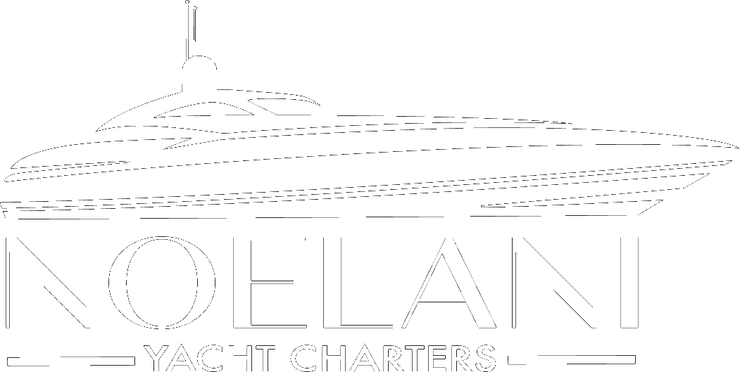 Yacht Charters Hawaii Best Private Yacht Charter In Hawaii The Noelani